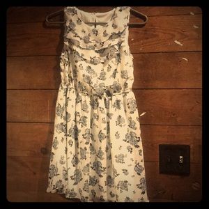 CRB Girls Dress